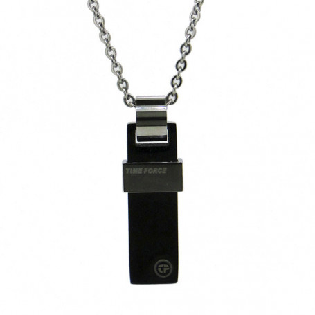 Pendentif Homme Time Force TS5089CS (56 cm) 25,99 €