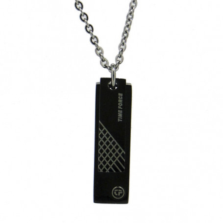 Pendentif Homme Time Force TS5092CS (56 cm) 25,99 €