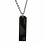 Pendentif Homme Time Force TS5092CS (56 cm) 25,99 €