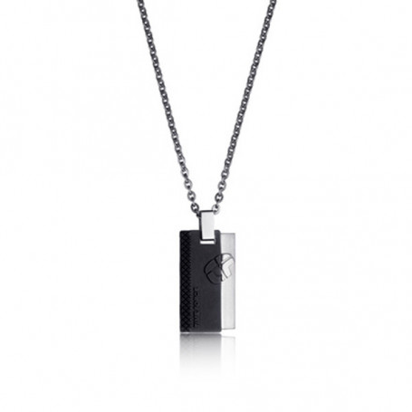 Pendentif Homme Time Force TS5111CS (56 cm) 25,99 €