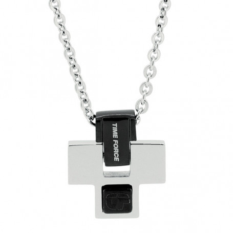 Pendentif Homme Time Force TS5115CS (52 cm) 25,99 €