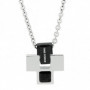 Pendentif Homme Time Force TS5115CS (52 cm) 25,99 €