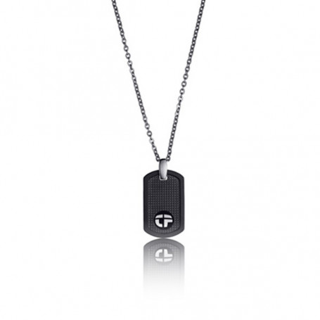 Pendentif Homme Time Force TS5116CS (48 cm) 25,99 €