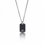 Pendentif Homme Time Force TS5116CS (48 cm) 25,99 €