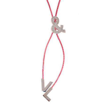 Collier Femme V&L VJ0101CL 83,99 €