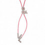 Collier Femme V&L VJ0101CL 83,99 €