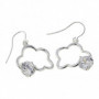 Boucles d´oreilles Femme Cristian Lay 546580 23,99 €