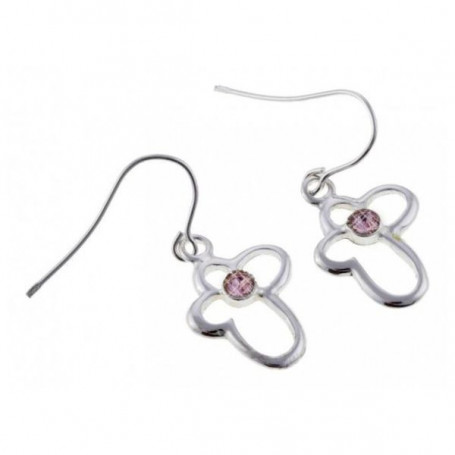 Boucles d´oreilles Femme Cristian Lay 543760 23,99 €