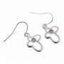 Boucles d´oreilles Femme Cristian Lay 543760 23,99 €