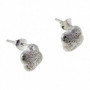 Boucles d´oreilles Femme Cristian Lay 545800 23,99 €