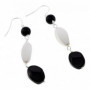 Boucles d´oreilles Femme Cristian Lay 541100 23,99 €