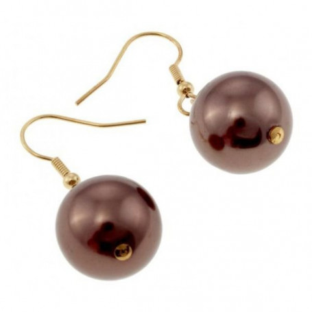 Boucles d´oreilles Femme Cristian Lay 431890 23,99 €