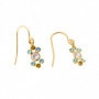 Boucles d´oreilles Femme Cristian Lay 441090 23,99 €