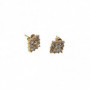 Boucles d´oreilles Femme Cristian Lay 429490 23,99 €