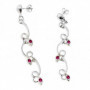 Boucles d´oreilles Femme Cristian Lay 492530 23,99 €