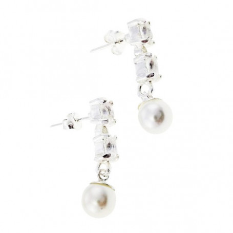 Boucles d´oreilles Femme Cristian Lay 432790 23,99 €