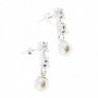 Boucles d´oreilles Femme Cristian Lay 432790 23,99 €