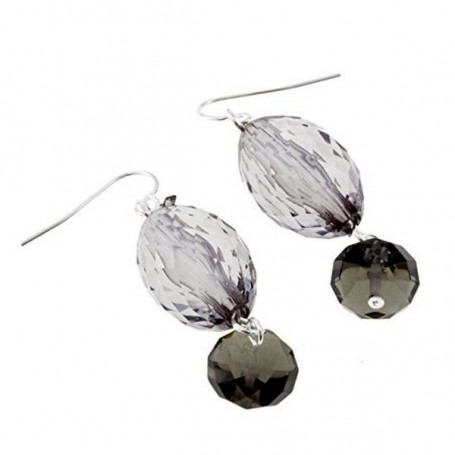 Boucles d´oreilles Femme Cristian Lay 430880 23,99 €