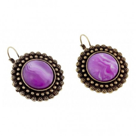 Boucles d´oreilles Femme Cristian Lay 437960 23,99 €