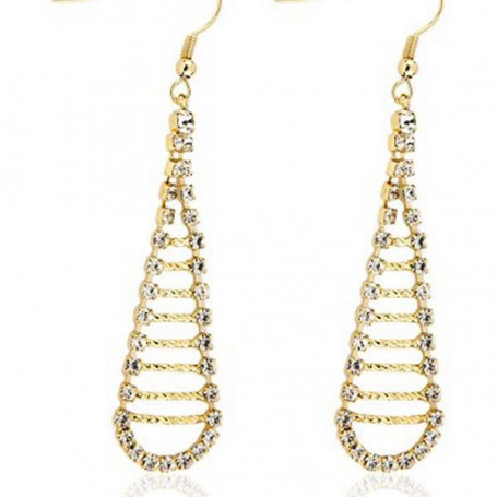 Boucles d´oreilles Femme Cristian Lay 429380 23,99 €