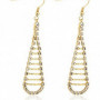 Boucles d´oreilles Femme Cristian Lay 429380 23,99 €