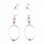 Boucles d´oreilles Femme Cristian Lay 491870 23,99 €