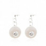 Boucles d´oreilles Femme Cristian Lay 427820 23,99 €