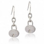 Boucles d´oreilles Femme Guess USE81007 40,99 €