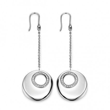 Boucles d'oreilles Femme Breil TJ0960 48,99 €