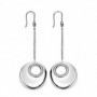 Boucles d'oreilles Femme Breil TJ0960 48,99 €