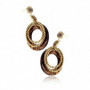 Boucles d´oreilles Femme Time Force TS5123PLE 24,99 €