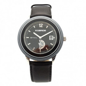 Montre Homme K&Bros 9431-1-600 (43 mm) 66,99 €
