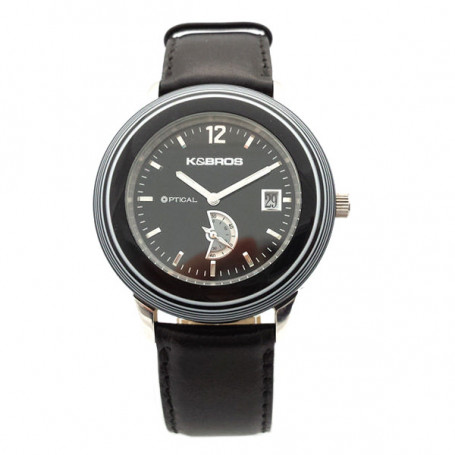 Montre Homme K&Bros 9431-1-600 (43 mm) 66,99 €