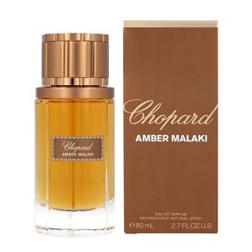 Parfum Unisexe Chopard Amber Malaki EDP 80 ml
