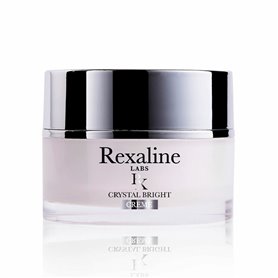 Crème anti-taches Rexaline Crystal Brigh