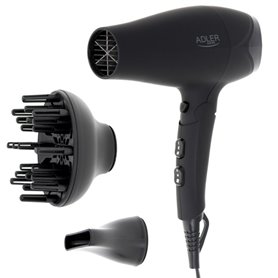 Sèche-cheveux Adler AD2267 Noir 2500 W 2100 W