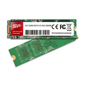 Disque dur Silicon Power A55 SSD M.2