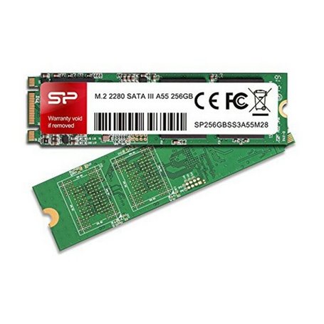 Disque dur Silicon Power A55 SSD M.2