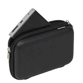 Protection pour disque dur Rivacase 9102 Noir 2