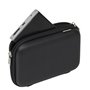 Protection pour disque dur Rivacase 9102 Noir 2