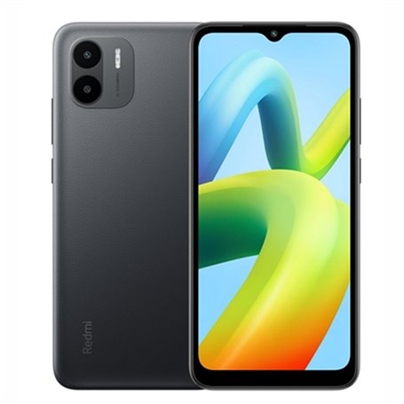 Smartphone Xiaomi Redmi A1 Noir 32 GB 2 GB RAM 6