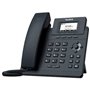 Téléphone IP Yealink SIP-T30 Noir