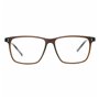 Monture de Lunettes Homme Hackett London HEB18118256 (56 mm) Marron (ø 56 mm)