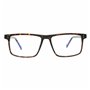 Monture de Lunettes Homme Hackett London HEB2091154 (54 mm) Marron (ø 54 mm)