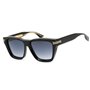 Lunettes de soleil Femme Marc Jacobs MJ-1002-S-0807-9O Ø 55 mm