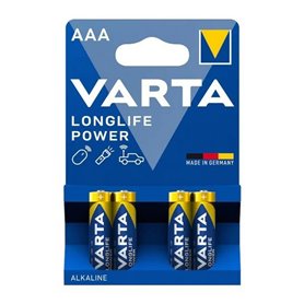 Batterie rechargeable Varta