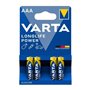 Batterie rechargeable Varta