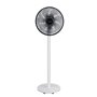 Ventilateur sur Pied Universal Blue ZERMATT 7015WB 15 W