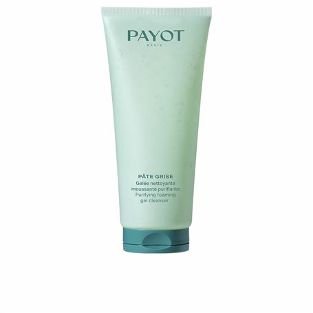 Mousse nettoyante Payot Pâte Grise 200 ml