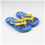 Tongs pour Enfants Batman Bleu